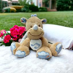 Nattou._Belgium_Soft_Toy_Brand._Baby_Rhino_Pull_Musical_Soft_Toy_Plushie._Stroller_Crib_Cot_nattou-hedgehog-rhino-pu