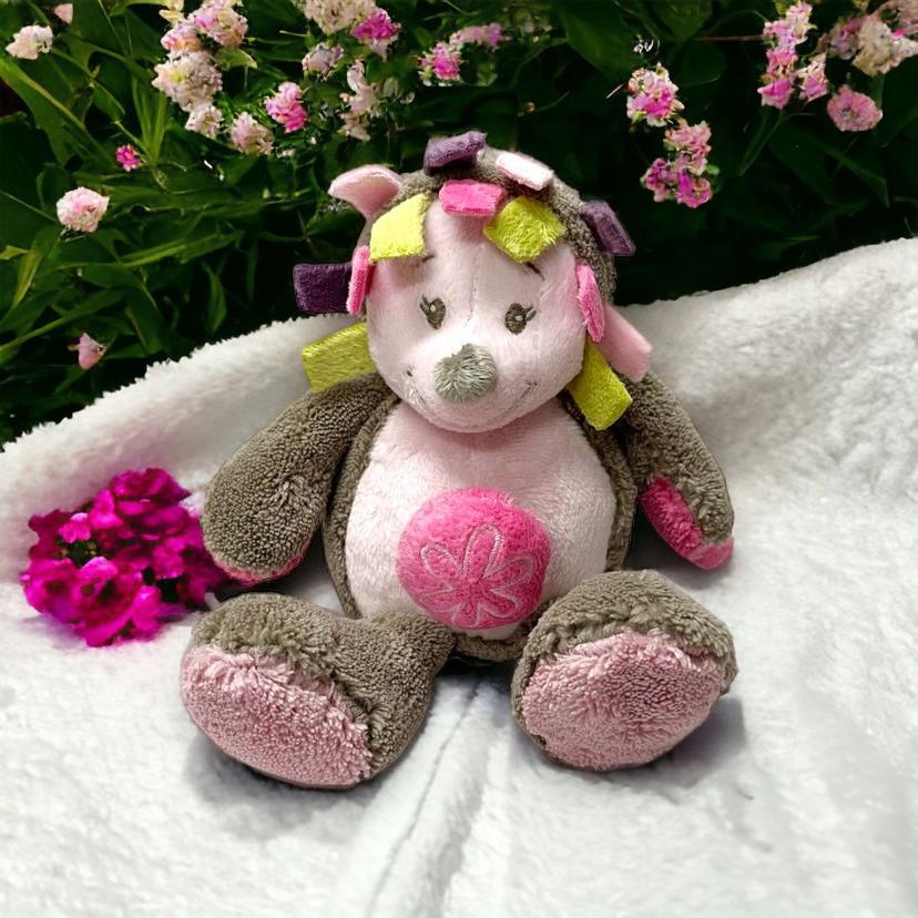 Nattou._Belgium_Soft_Toy_Brand._Baby_Pink_Hedgehog_Pull_Musical_Stroller_nattou-hedgehog-rhino-pull-toy-8