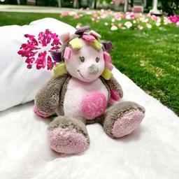 Nattou._Belgium_Soft_Toy_Brand._Baby_Pink_Hedgehog_Pull_Musical_Stroller_nattou-hedgehog-rhino-pull-toy-9