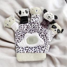 Mothercare_black_and_white_infant_toys_mothercare-puppet-glove-2