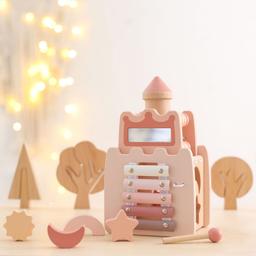 Montessori_Inspired_Wooden_Toy_Castle_Multi_functional_pink-castle-wooden-toy-13
