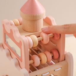 Montessori_Inspired_Wooden_Toy_Castle_Multi_functional_pink-castle-wooden-toy-11