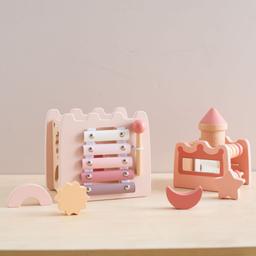 Montessori_Inspired_Wooden_Toy_Castle_Multi_functional_pink-castle-wooden-toy-12