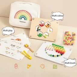 Montessori_Inspired_Wooden_Rainbow_Beads_Educational_Activity_Board_wooden-rainbow-beads-board-0