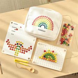 Montessori_Inspired_Wooden_Rainbow_Beads_Educational_Activity_Board_wooden-rainbow-beads-board-3