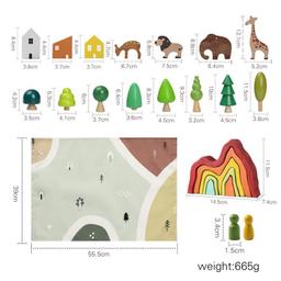 Montessori_Inspired_Wooden_Forest_Scene_Animal_Pretend_Play_wooden-forest-pretend-play-rainbow