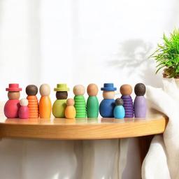 Montessori_inspired_Wooden_colour_sorting_rings_and_mini_figurines.__Early_learning_toy_wooden-people-of-the-world-7