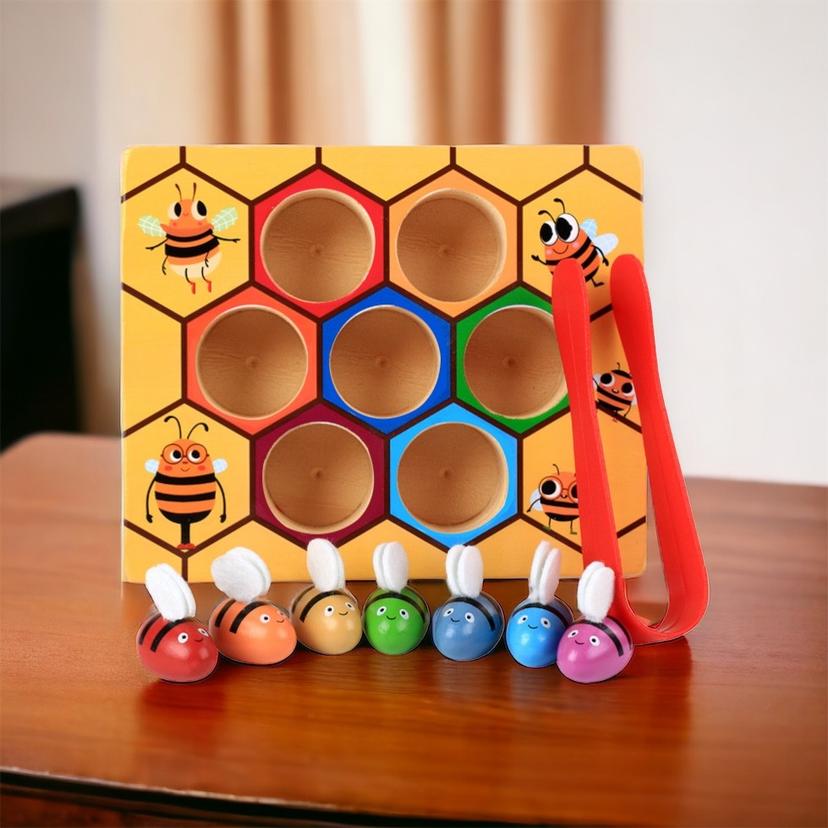 Montessori_Inspired_Wooden_Bee_Hive_Toy_wooden-bee-hive-toy-5