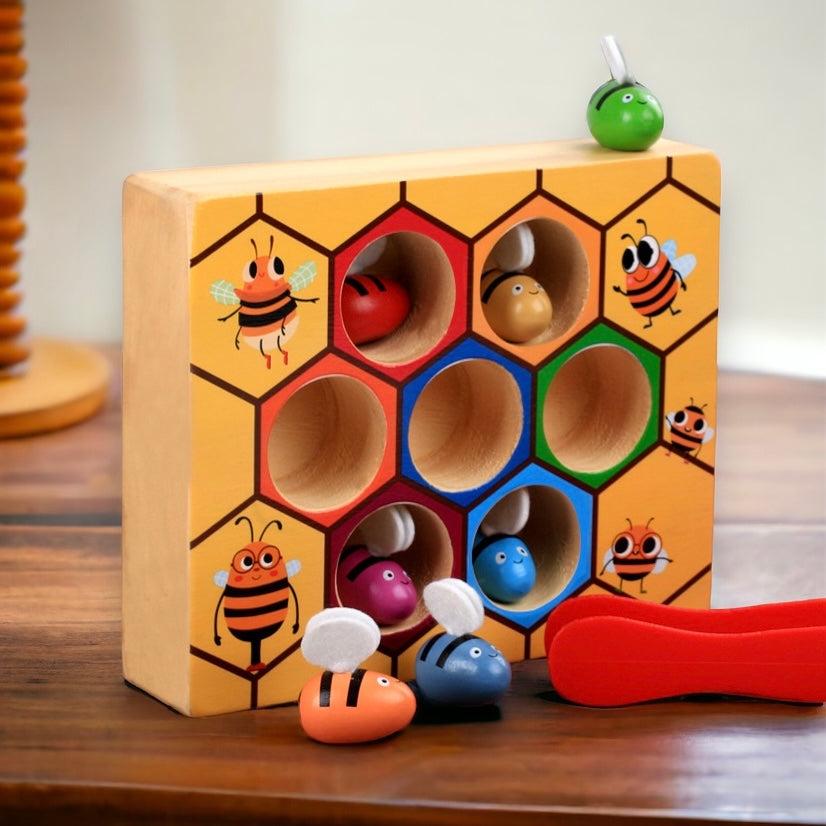 Montessori_Inspired_Wooden_Bee_Hive_Toy_wooden-bee-hive-toy-7