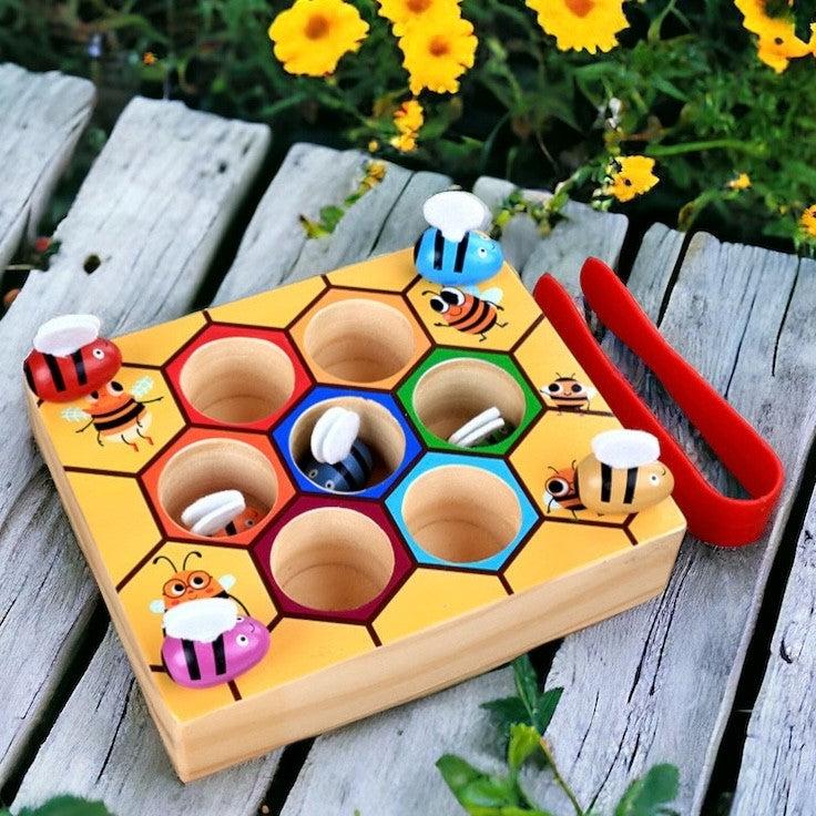 Montessori_Inspired_Wooden_Bee_Hive_Toy_wooden-bee-hive-toy-6