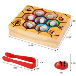 Montessori_Inspired_Wooden_Bee_Hive_Toy_wooden-bee-hive-toy-2