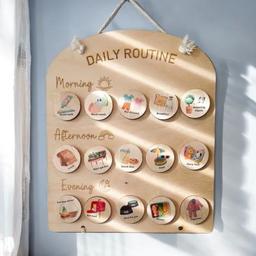 Montessori_Inspired__Wooden_Daily_Routine_Chart_wooden-routine-board-4