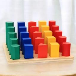Mini_Montessori_Knobless_Cylinders_Early_Educational_Toy_wooden-colour-cylinders-5