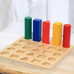 Mini_Montessori_Knobless_Cylinders_Early_Educational_Toy_wooden-colour-cylinders-3