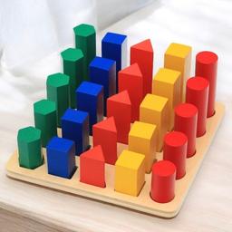 Mini_Montessori_Knobless_Cylinders_Early_Educational_Toy_wooden-colour-cylinders-6