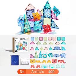 Mideer_Magnetic_Little_Engineer_Building_Toy_Mideer-magnetic-tiles-toy-animals