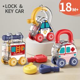 Lock_Key_Car_Fine_Motor_Skill_Cognitive_Toy_lock-key-car-0