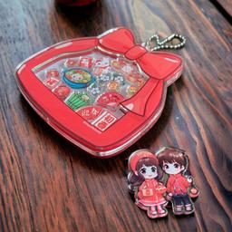 Limited_edition_Chinese_New_Year_CNY_shakable_souvenir_keychain_shakable-keychain-CNY