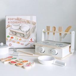 Korean_Wooden_kitchen_BBQ_play_set._Pretend_Play_nunukids-bbq-set-1