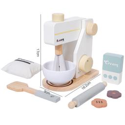 Korean_brand_Kienvy_wooden_mixer_kitchen_pretend_role_play_kienvy-wooden-mixer-specs
