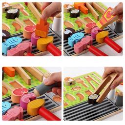 Kabi_Grill_Set_Tray_Pretend_Play_Set._Wooden_Kitchen_Food_Toy._kabi-grill-board-11