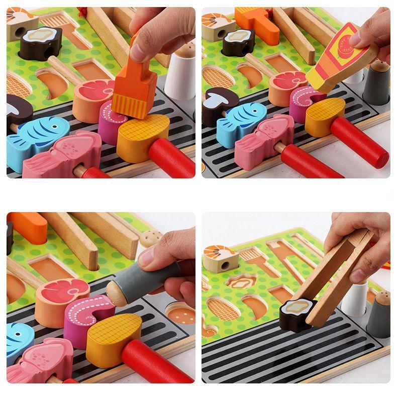 Kabi_Grill_Set_Tray_Pretend_Play_Set._Wooden_Kitchen_Food_Toy._kabi-grill-board-11
