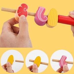 Kabi_Grill_Set_Tray_Pretend_Play_Set._Wooden_Kitchen_Food_Toy._kabi-grill-board-9