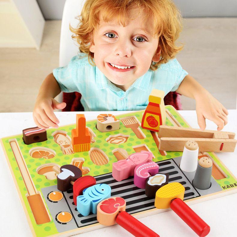 Kabi_Grill_Set_Tray_Pretend_Play_Set._Wooden_Kitchen_Food_Toy._kabi-grill-board-7