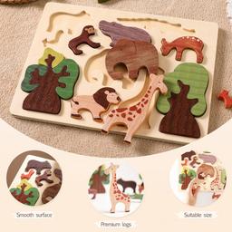 Jungle_Big_Piece_Wooden_Jigsaw_Puzzle._Children_Wooden_Puzzle_Toy._O1CN01XOWDAO2CyHz4BxZQi__2214022288542-0-cib