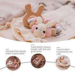 Handmade_Crochet_Wooden_Rabbit_Teether._Baby_Toy_O1CN01m7Ujpa2CyHyoI8DvU__2214022288542-0-cib