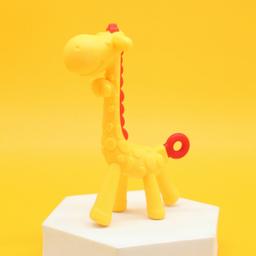 Food_Grade_Silicone_Giraffe_Teether_silicone-giraffe-teether-0