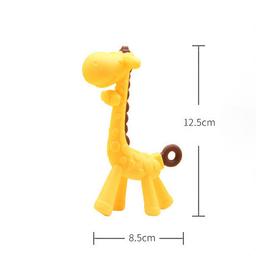 Food_Grade_Silicone_Giraffe_Teether_silicone-giraffe-teether-specs