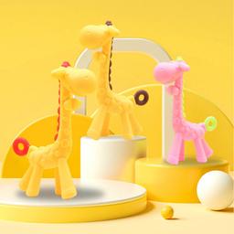 Food_Grade_Silicone_Giraffe_Teether_silicone-giraffe-teether-1