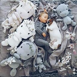 EFFIKI_Rabbit_Baby_Soft_Toy._Grey_and_20cm_size._EFFIKI-rabbit-soft-toy-2