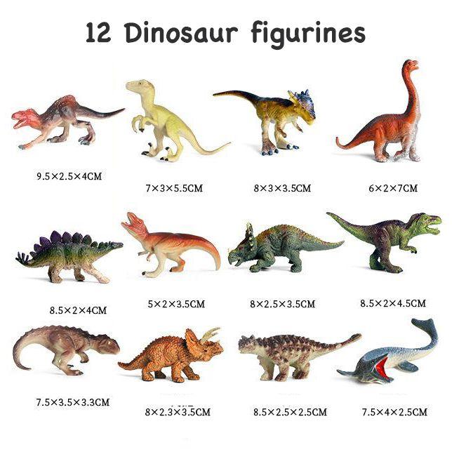 Dinosaur_Theme_Sensory_Exploration_Dino_Pretend_Play_Set_12-dinosaur-figurines