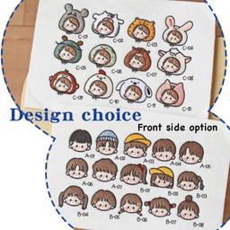 Customised_children_bag_tag,_Personalised_Party_Favours_approx_2week_delivery_cusomised-towel-1