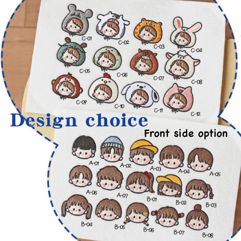 Customised_children_bag_tag,_Personalised_Party_Favours_approx_2week_delivery_cusomised-towel-1