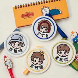 Customised_children_bag_tag,_Personalised_Party_Favours_approx_2week_delivery_bag-tag-5