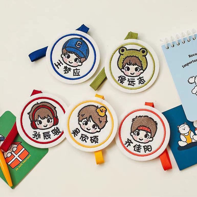 Customised_children_bag_tag,_Personalised_Party_Favours_approx_2week_delivery_bag-tag-7