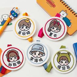 Customised_children_bag_tag,_Personalised_Party_Favours_approx_2week_delivery_bag-tag-4