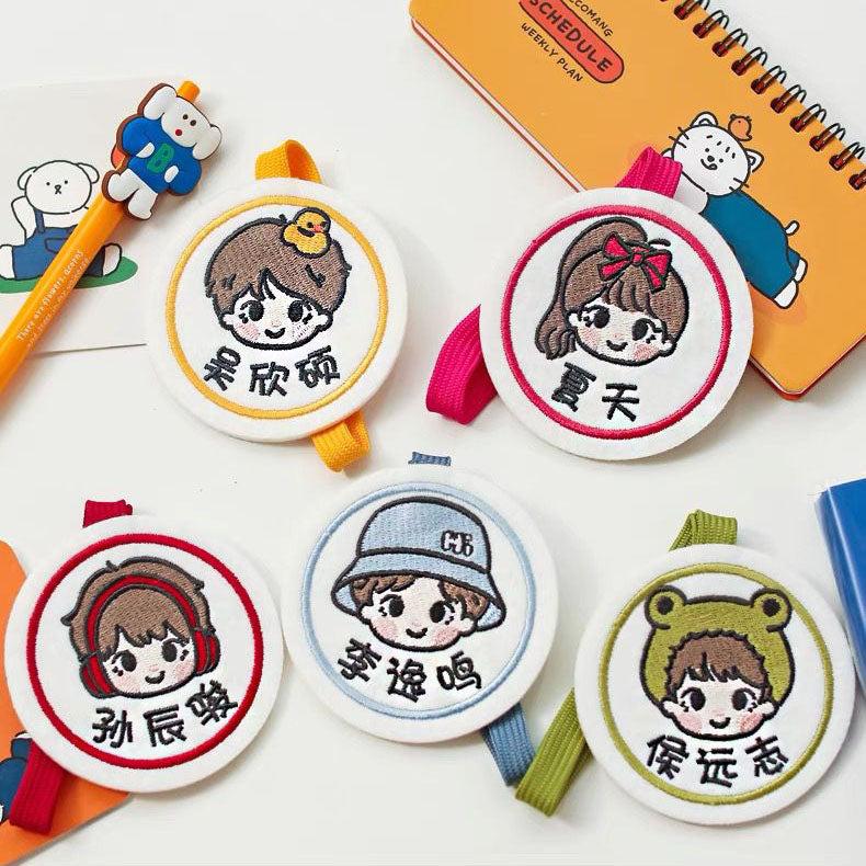 Customised_children_bag_tag,_Personalised_Party_Favours_approx_2week_delivery_bag-tag-4