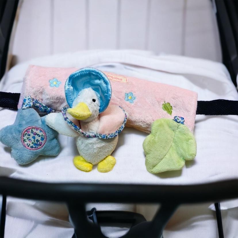 Crib_Stroller_Bed_Rattle_Hanging_Mother_goose_Toy_stroller-hanging-toy-4
