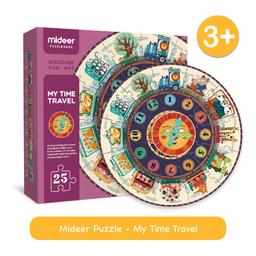 Children_Jigsaw_Puzzle_-_My_Time_Travel_,_Early_Learning_Education_mideer-clock-puzzle-5