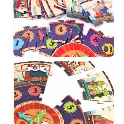 Children_Jigsaw_Puzzle_-_My_Time_Travel_,_Early_Learning_Education_mideer-clock-puzzle-15