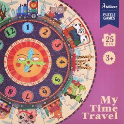 Children_Jigsaw_Puzzle_-_My_Time_Travel_,_Early_Learning_Education_mideer-clock-puzzle-4