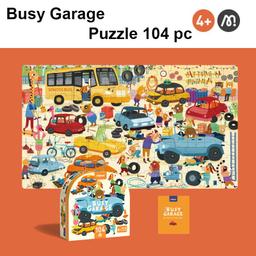 Busy_Garage_Children_Jigsaw_Puzzle_Perfect_Birthday_Gift_2067