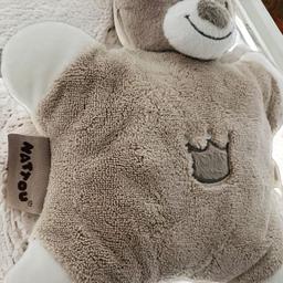 Belgium_Soft_Toy_Brand._Nattou_Baby_Dog_Rattle_Plushie._Nattou-bear-5