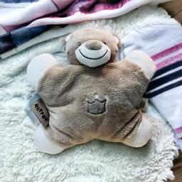 Belgium_Soft_Toy_Brand._Nattou_Baby_Dog_Rattle_Plushie._Nattou-bear-3