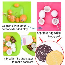 6_Wooden_Role_Play_Toy_Eggs_Pretend_Play_Kitchen_Set._Food_Toy._11698665315_235983372