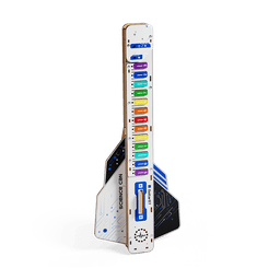 Topbright DIY 電結他工作坊 Pro 音樂 STEM 套裝